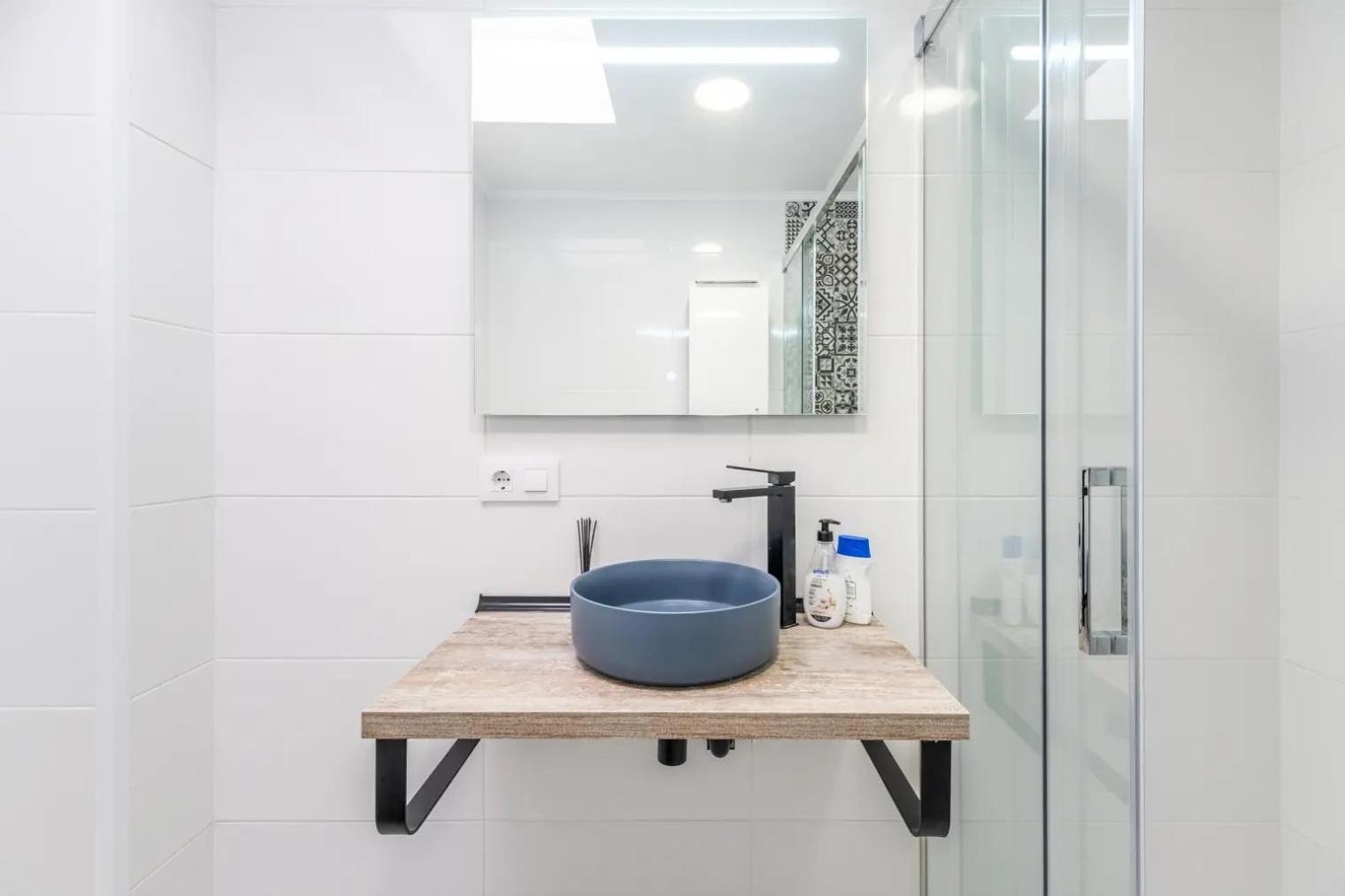 Apartamento - Planta baja