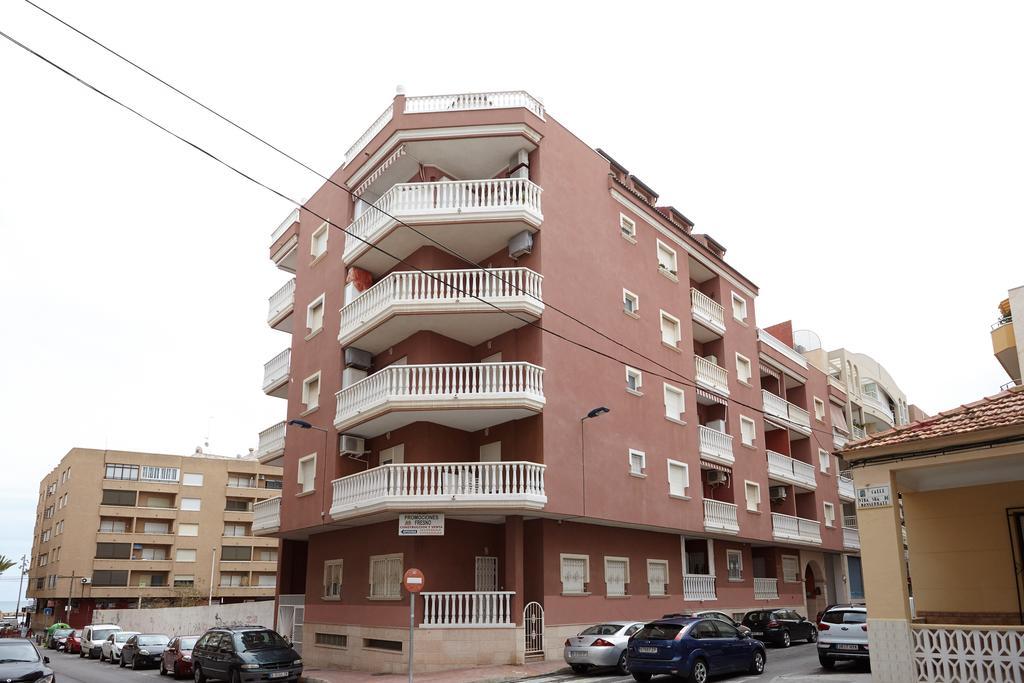 Apartamento de 1 dormitorio