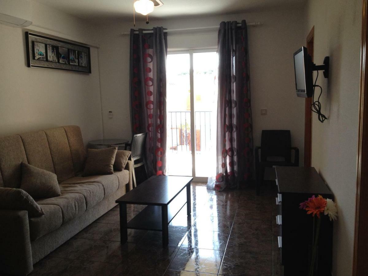 Apartamento de 2 dormitorios