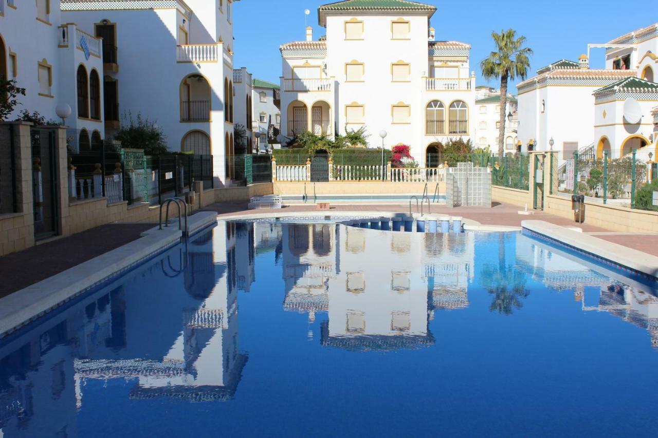 Apartamento - Planta baja