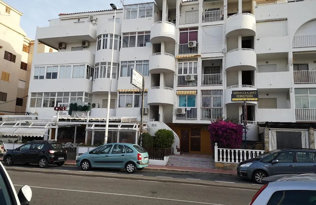 Lovely Home La Mata Pool&Beach-1