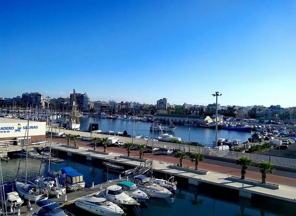 La Loma de Torrevieja-1