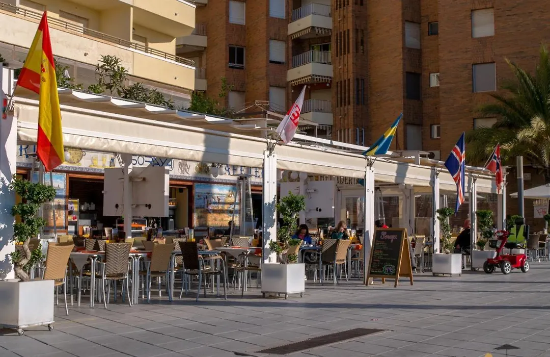 Dos Playas - Torrevieja-1
