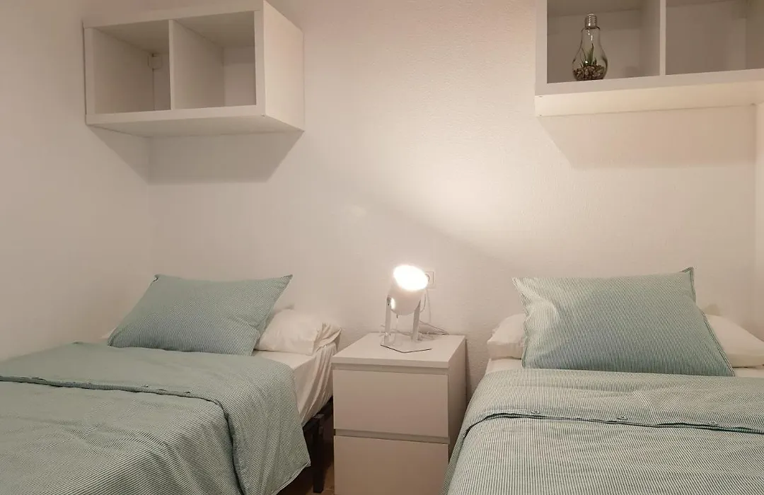 Appartement Torre La Mata-1
