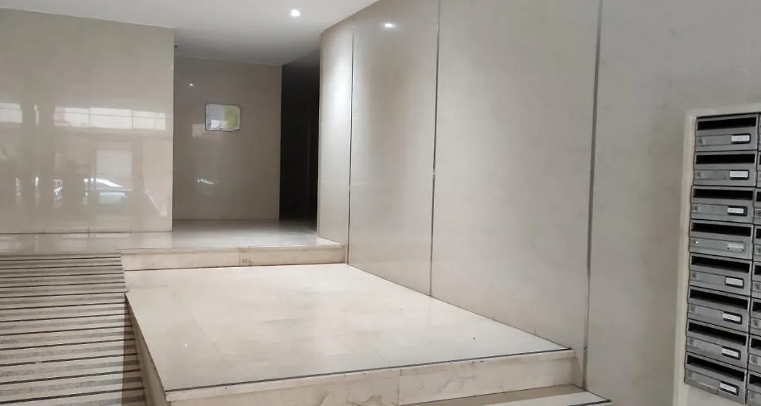Cozy Studio Apartment Near The Beach-1