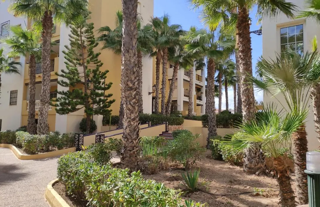 Aldea Del Mar-1