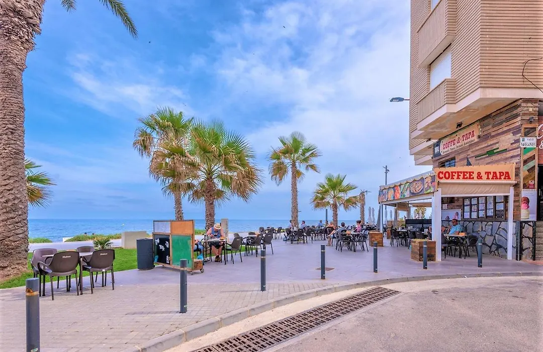 Marinasunbeach Apartamento La Sal 2-1