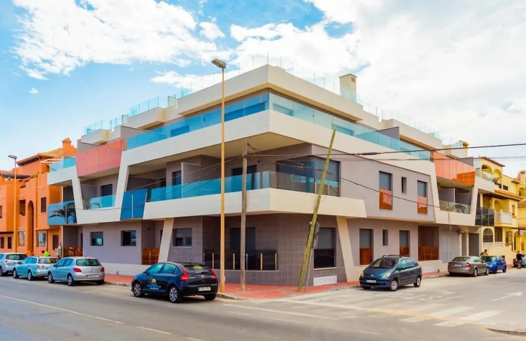 Modern Beach & Spa-1