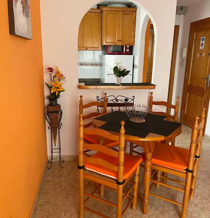 Apartamento Ibanez, casa 119-1