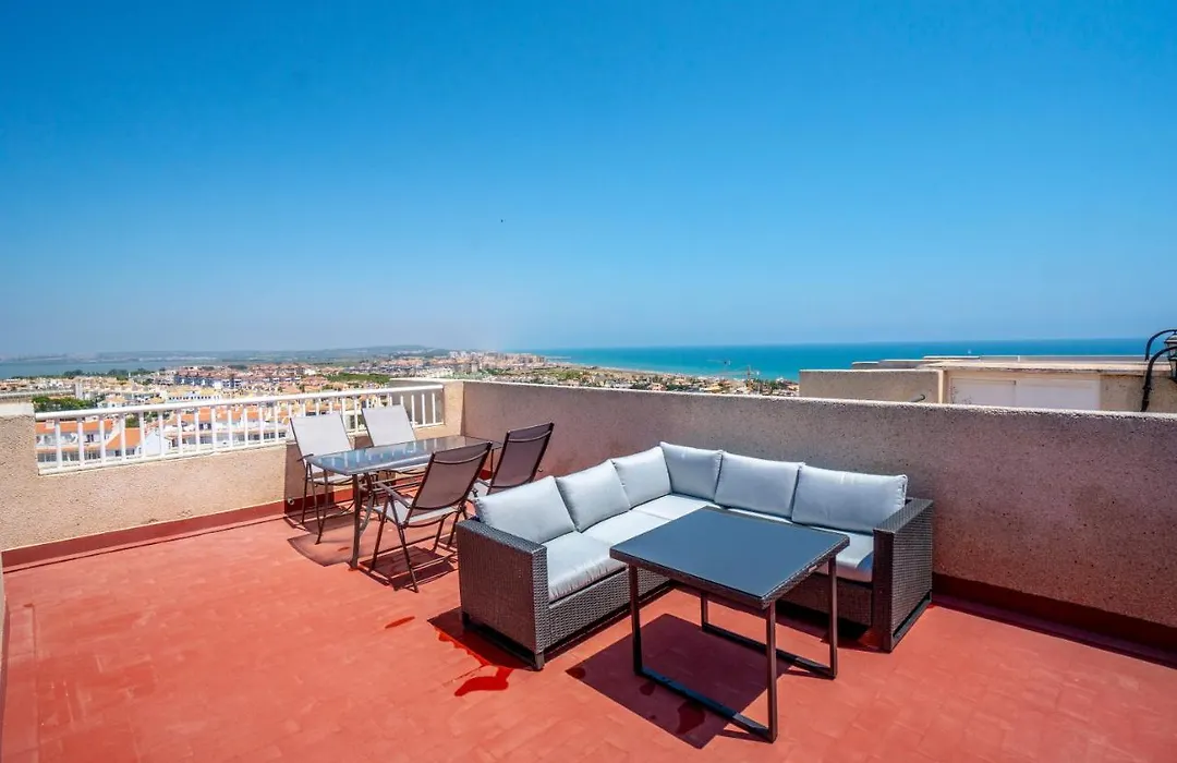 Apartament Beso Del Sol-1