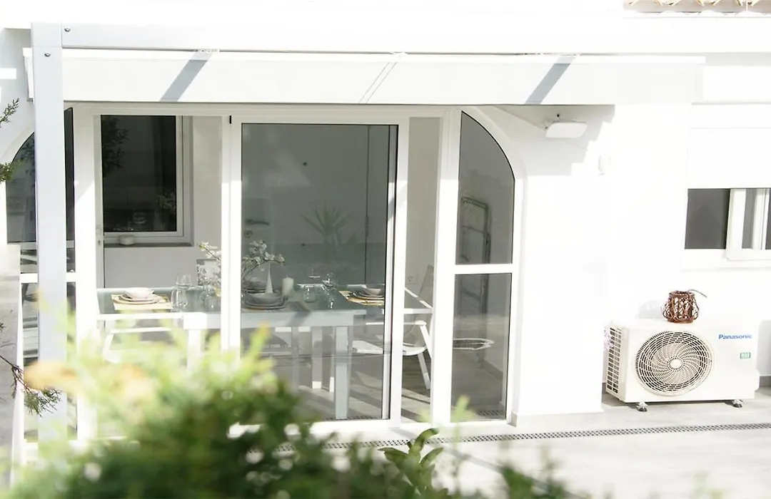 Luxury Bungalow Costa Blanca Ground Floor ,StayOrihuelaCosta, Lago Jardin 1#PRP003-1