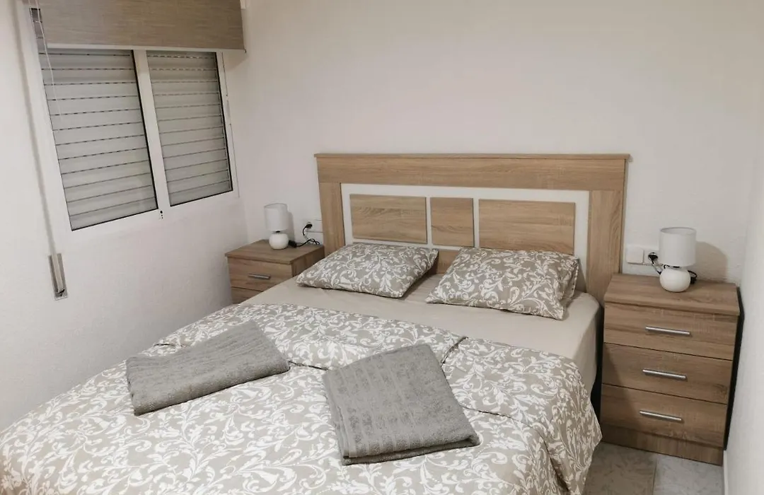 Mar apartamento-1
