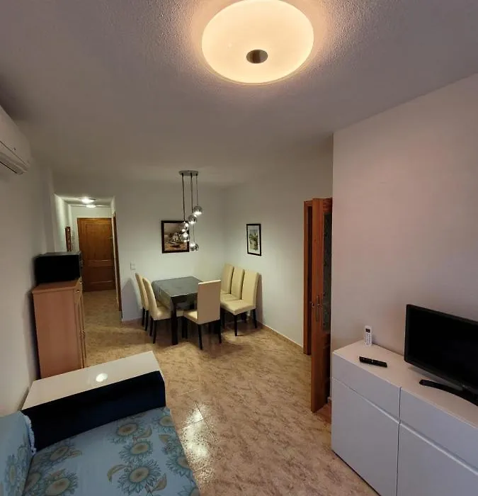 Apartament Dudek-1