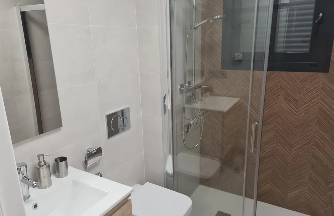 Prestige Palm Apartment - Torrevieja-1