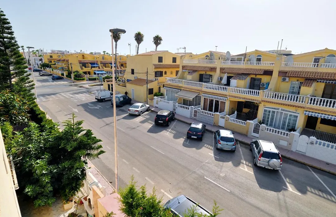 Apartamento Playa, Mar&Sol-1