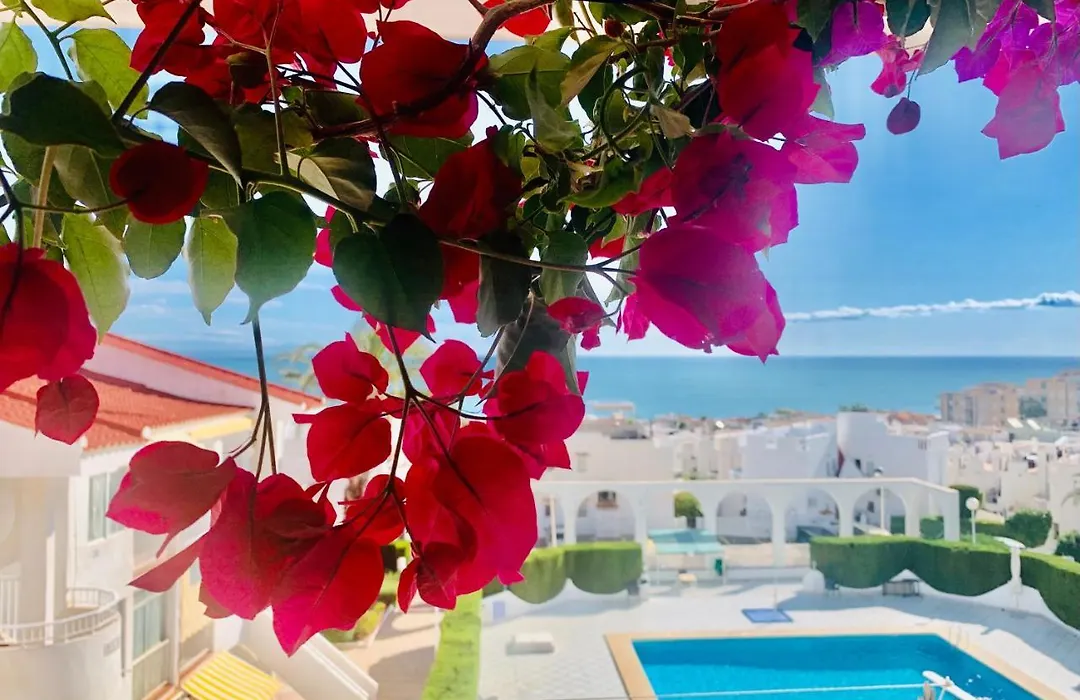 Seaview La Mata Pool&Beach-1
