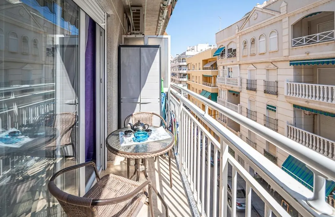 Cozy Mar Baltico-1