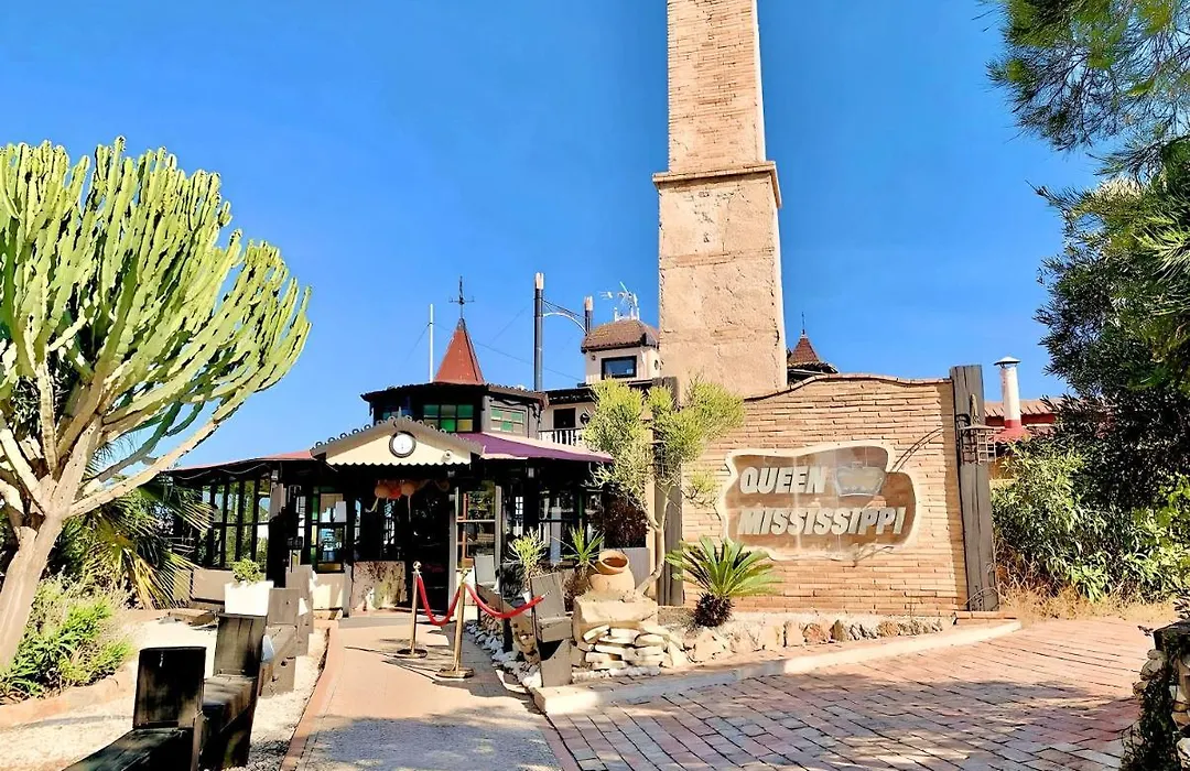Your Holidays In La Mata-1