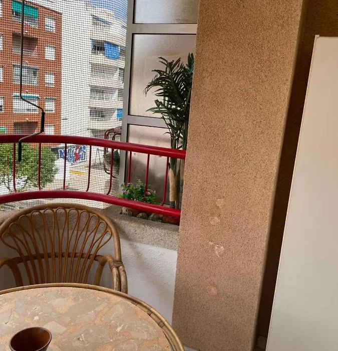 Apartament Monserrat-1