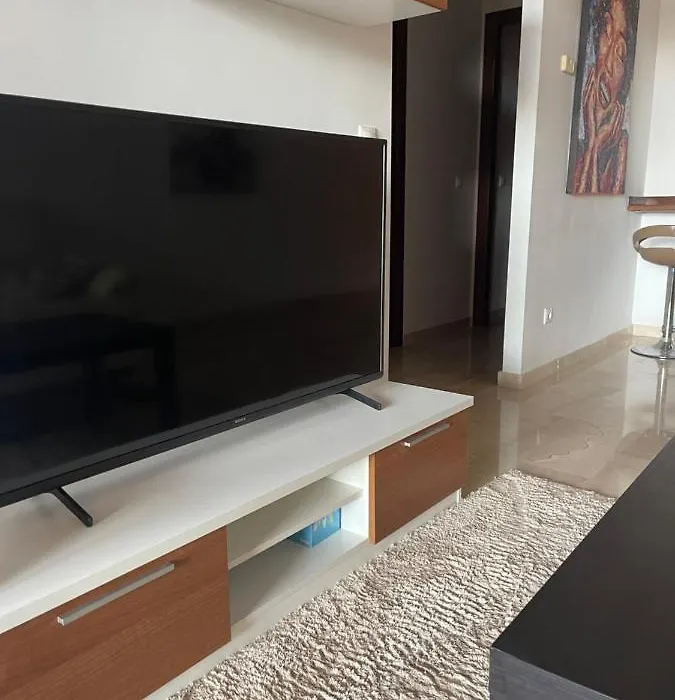 Apartment Parque Recoleta By Jolanta-1