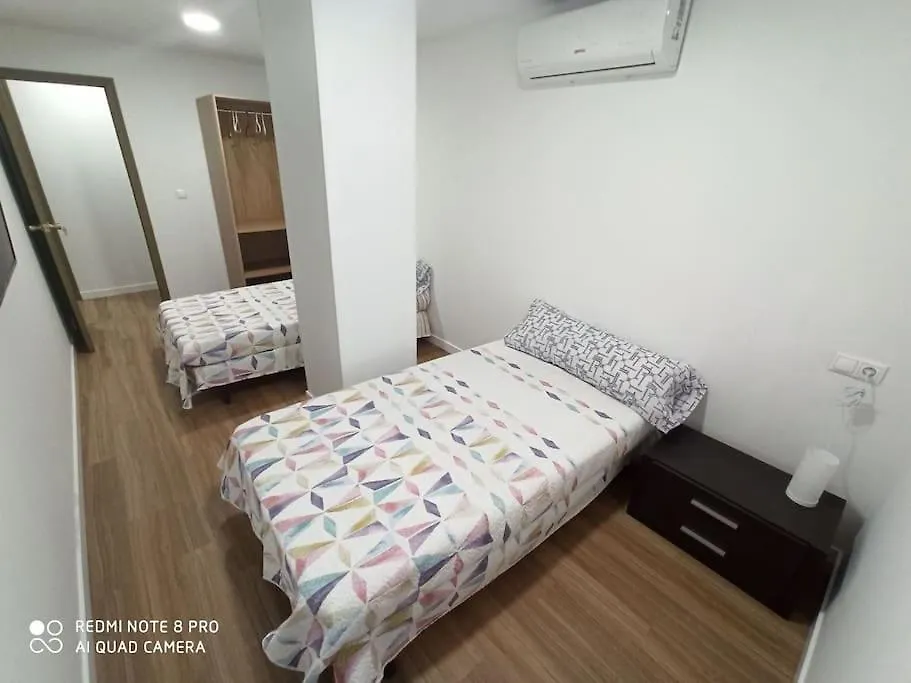 Apartamento vacacional-1