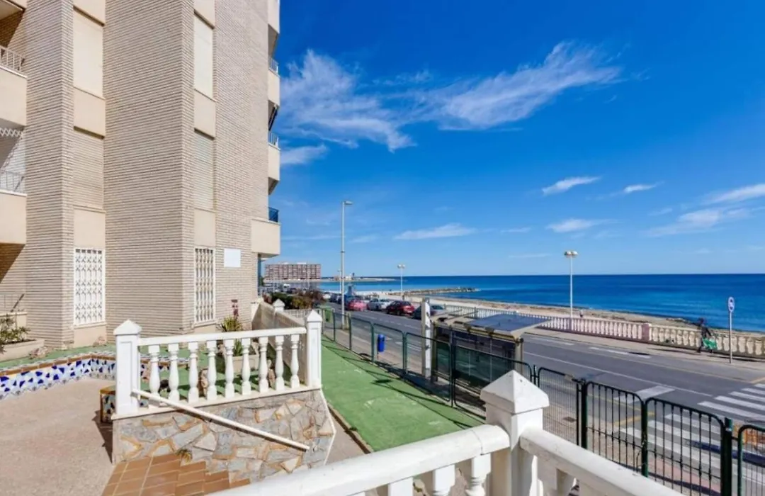 Apartament Lemon-1