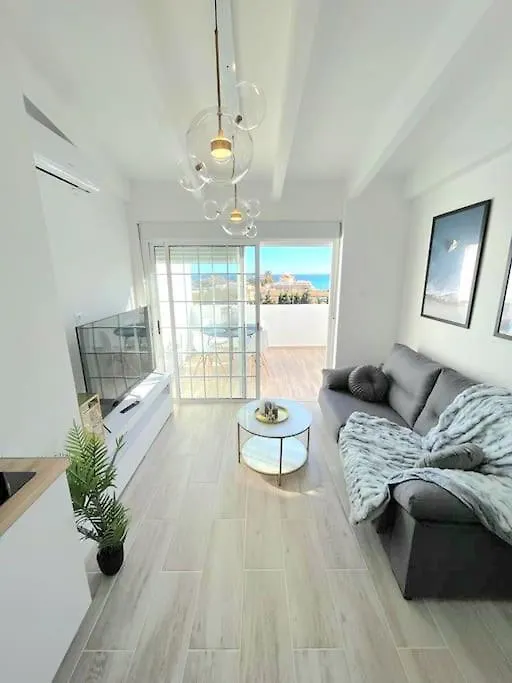 Belle Mar Sea View Studio-1