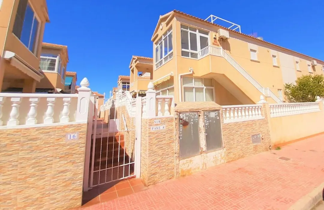 Casa Alegria Apartment With Pool-1