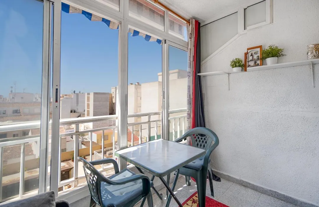 Apartamento De Raa-1