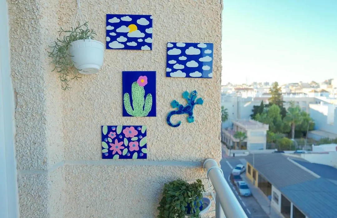 Soul Apartment-1