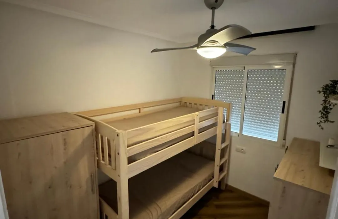 Cozy Apartment For Your Vacation-1