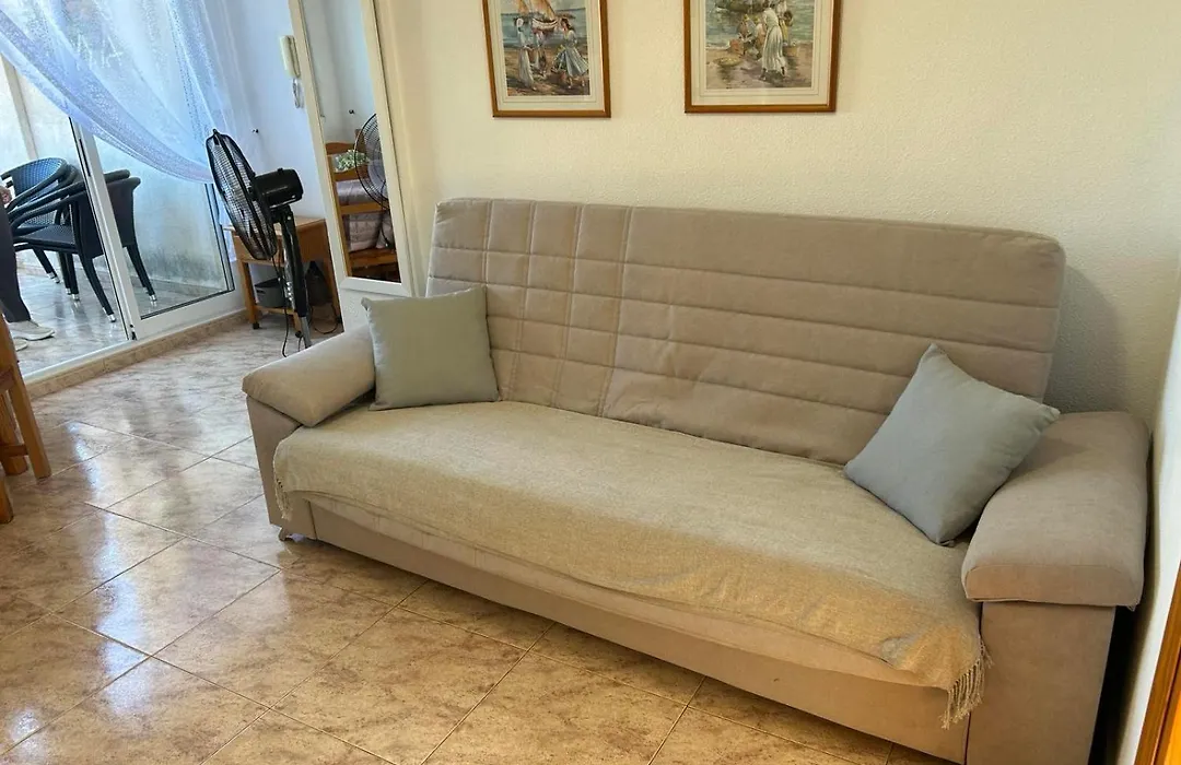 Apartament Mariha-1