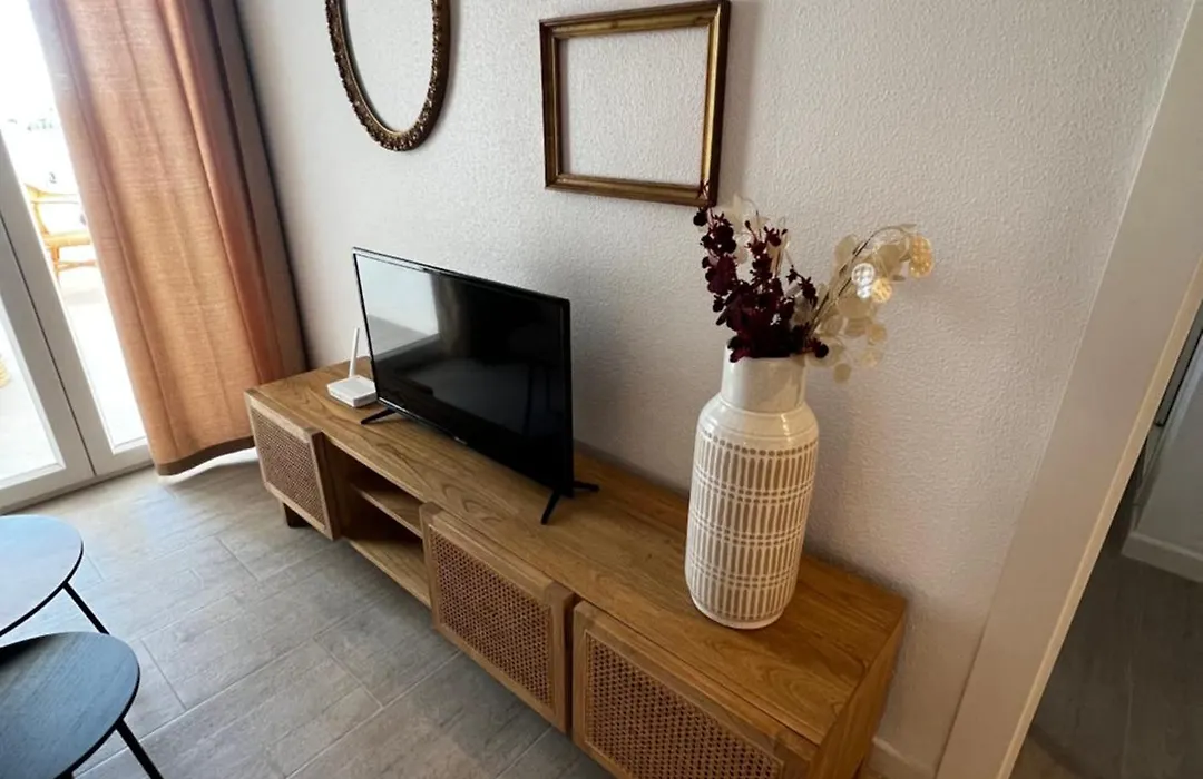 Costa Este Apartments - Torrevieja-1