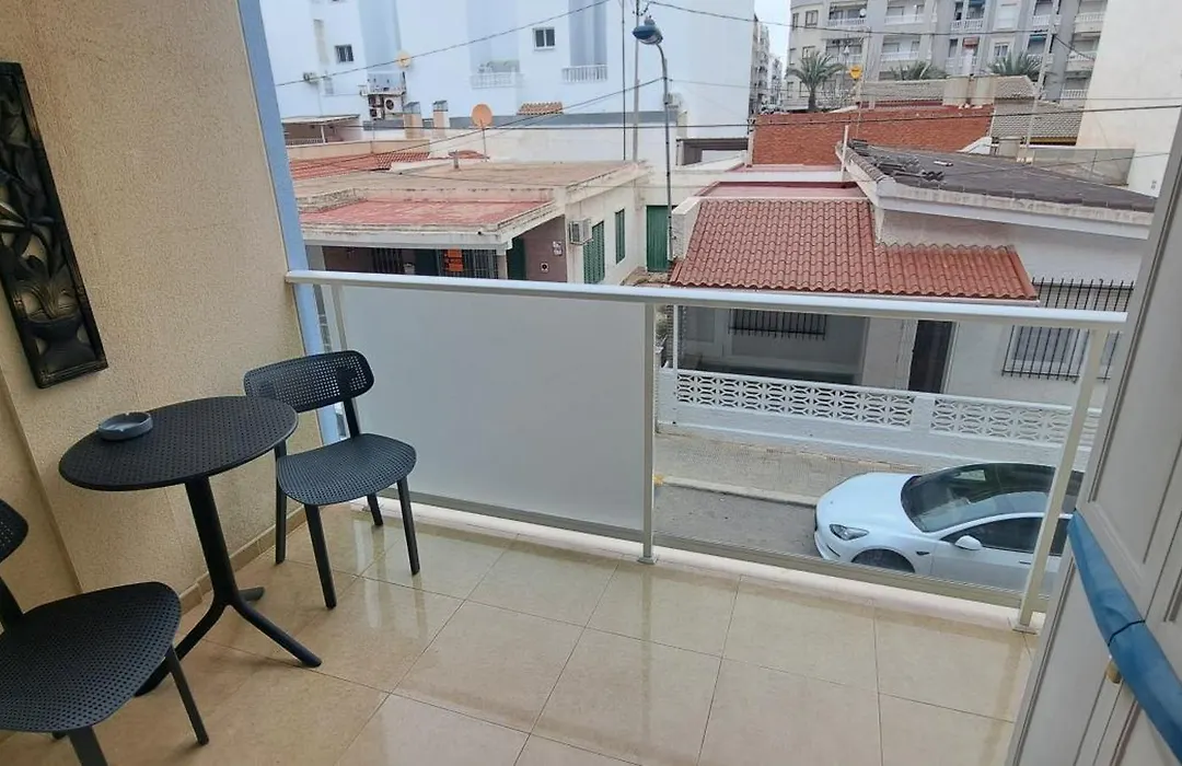 Apartament Julia de LUX-1