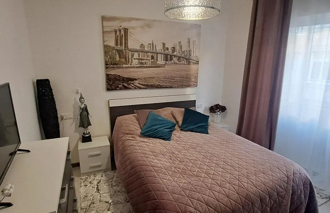 Apartament Jakub De Lux-1