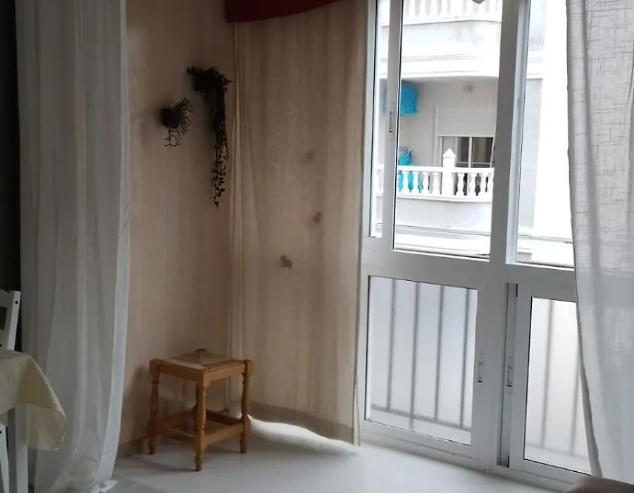 Apartamneto Vicente Blasco Ibañez-1