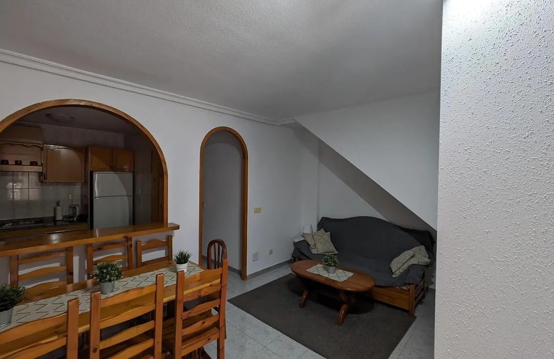 Cozy Apartment Near The Sea-1