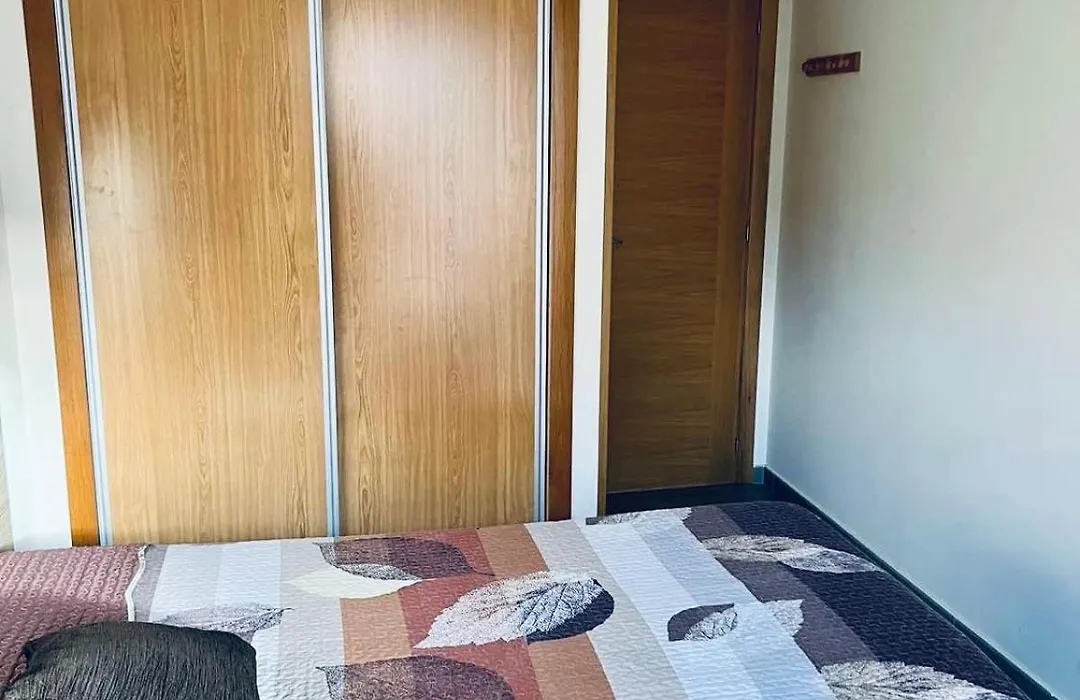 Nice And New Furnished Apartments In Torrevieja Centre-1