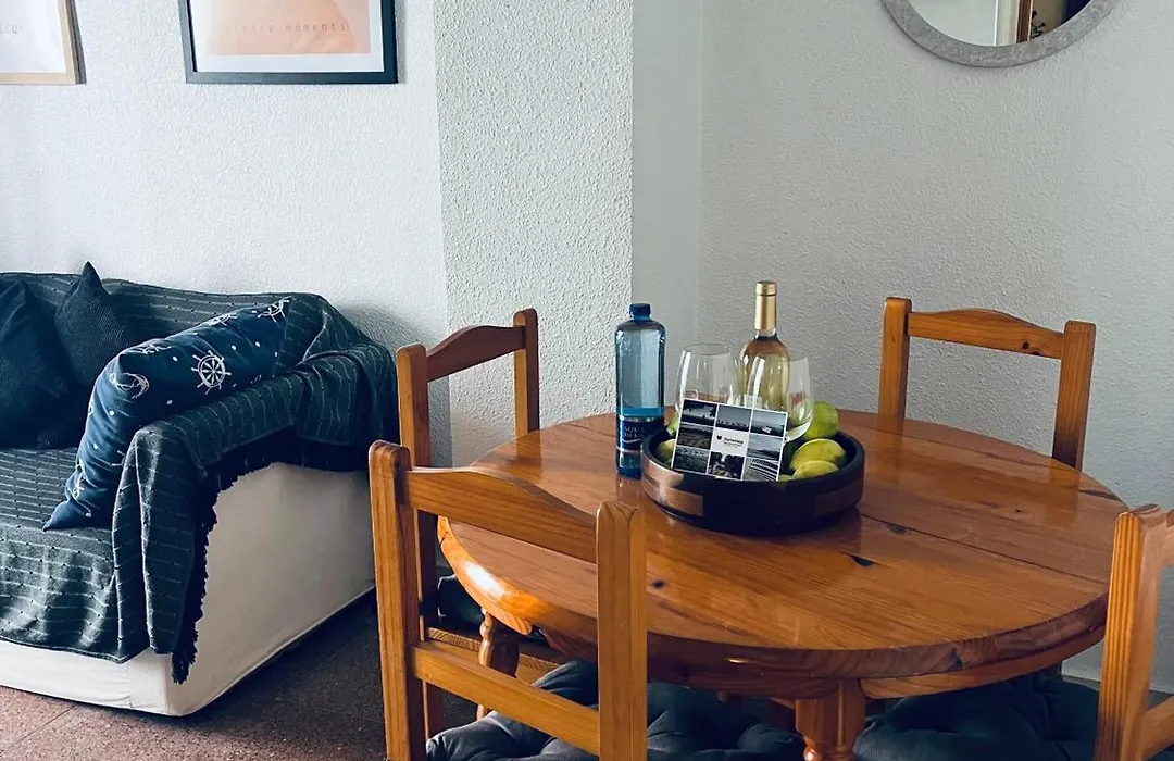 Apartamento Costazul Torrevieja-1