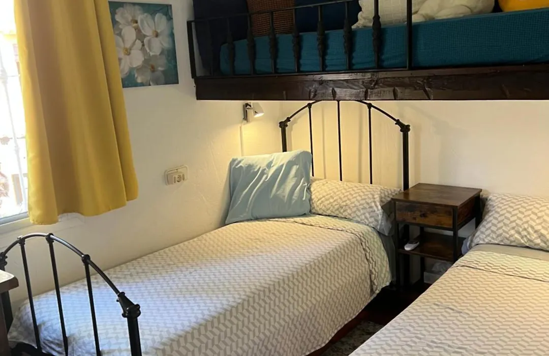Casa Al Mare Aldea-1