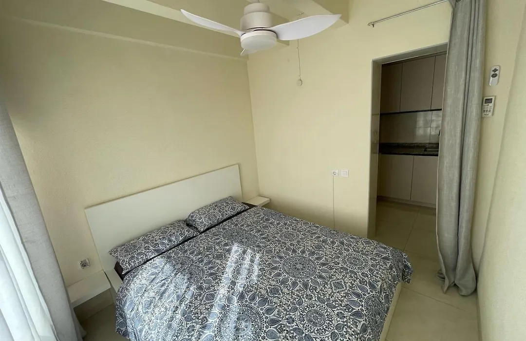 Apartment Monserrate K Atico-1