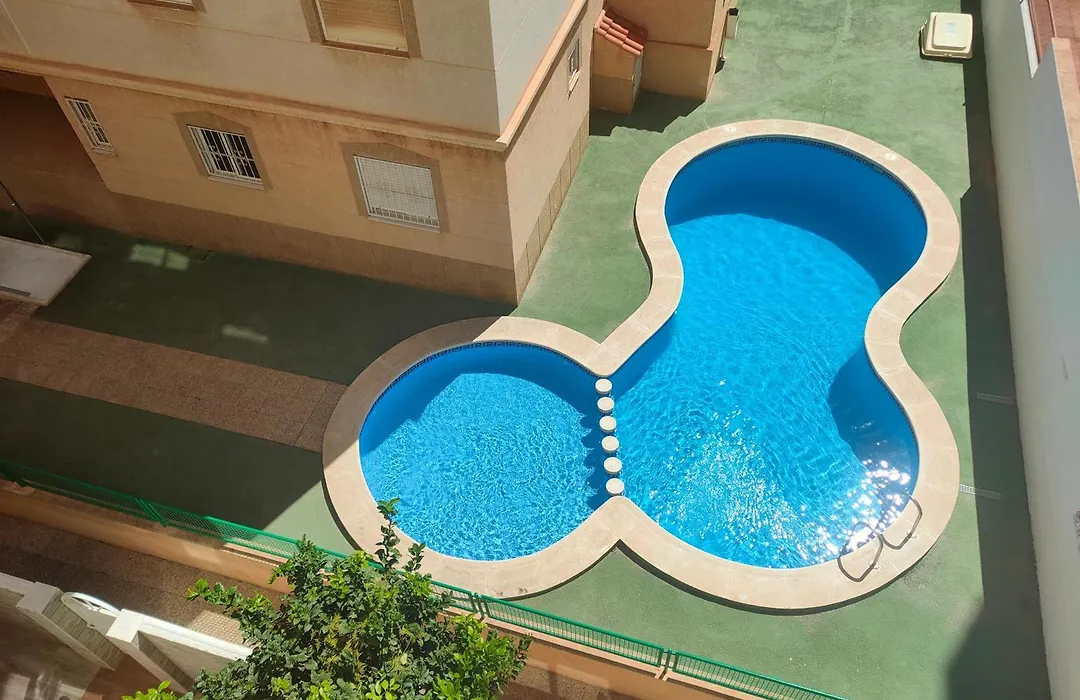 Apartament Torresol-1
