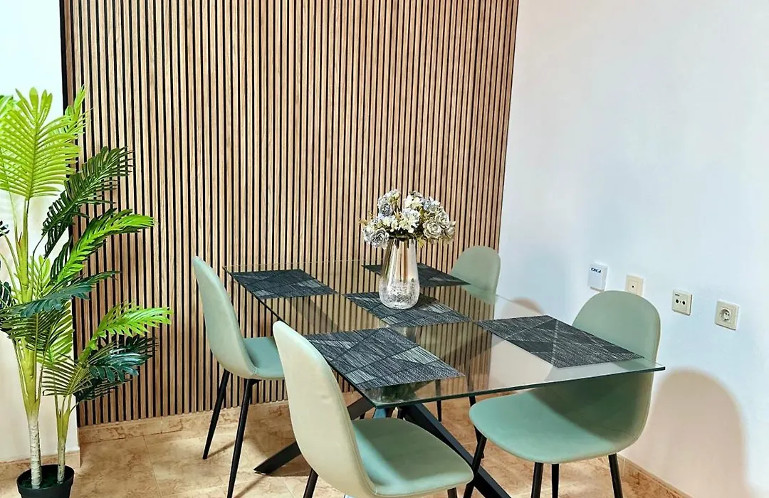 Apartamento Dulce Vida-1