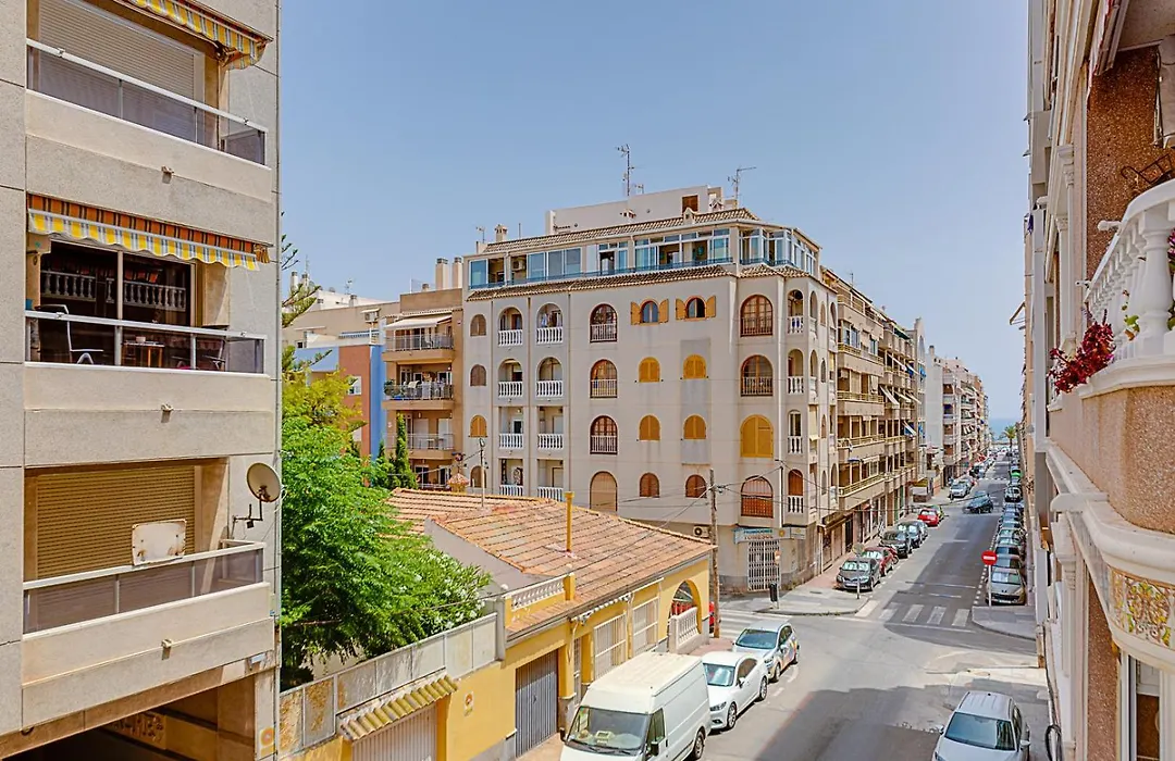 Apartamento Fragata-1