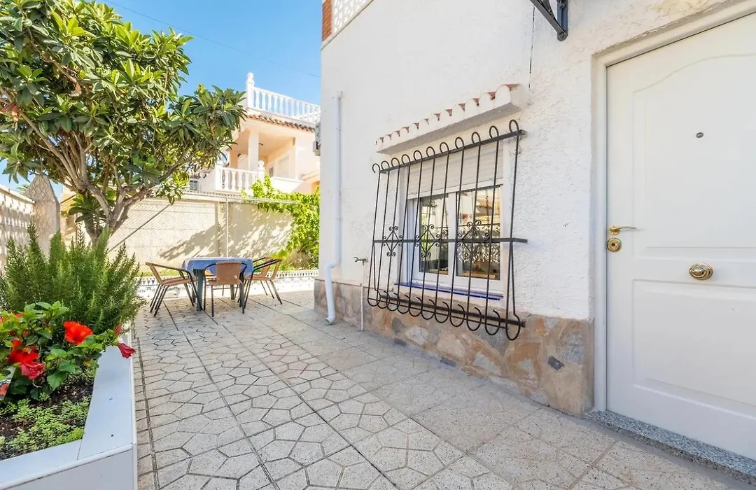 Casa Las Calas-1