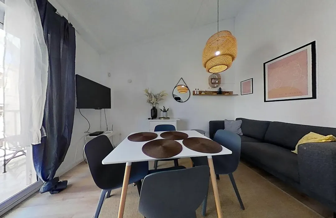 Costa Blanca Family Apartments One Bedroom Apartment-1