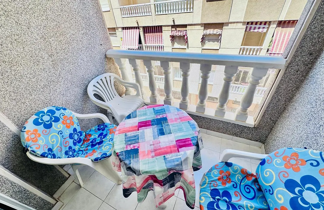 Solymar Torrevieja-1