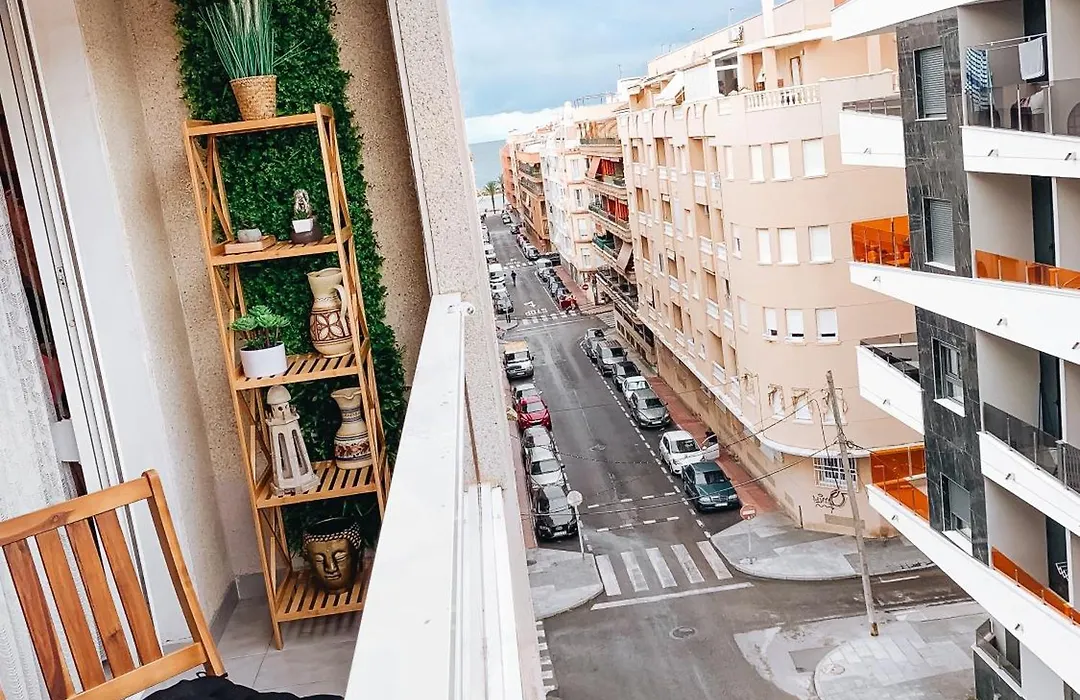 Pink Flamingo Apartment • Beach Home In Torrevieja-1
