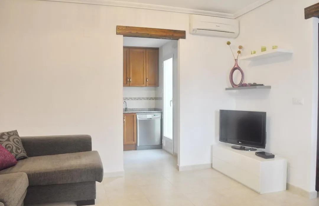 Apartment Altos De La Bahia X-1
