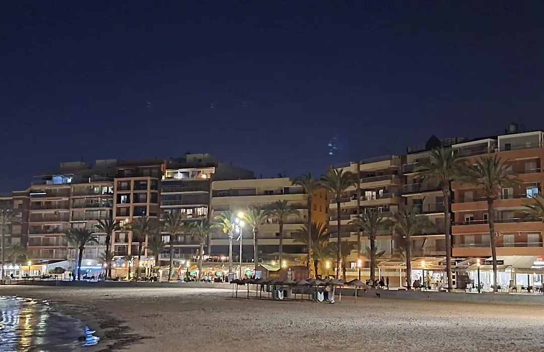 Apartamento 1A Linea Anri-1